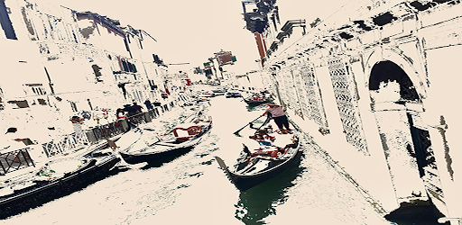 layerveneza Screen 3