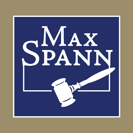Max Spann logo