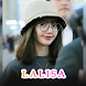 LISA BLACKPINK Wallpaper Cute - Androidアプリ