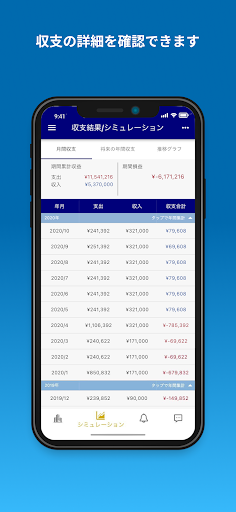 COLORS Smart Concierge Screen 2