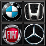 PetrolHead Car Logo Quiz game icon
