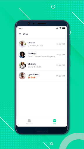 Obodo Screen 3