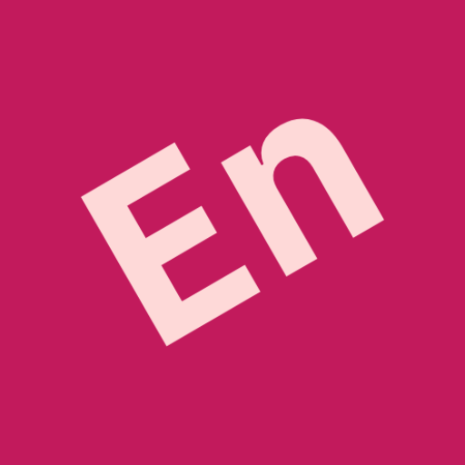 Enprove | Improve Your English logo