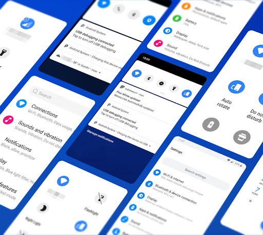 Flux White – Substratum Theme v4.8.6 (Patched) poster-4
