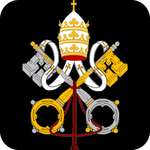 Catholic Trivia 4.1_1d Icon