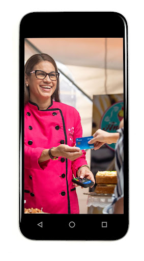 Fico POS Móvil Screen 2
