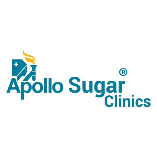Apollo Sugar - Diabetes Care logo