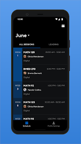 Screenshot image