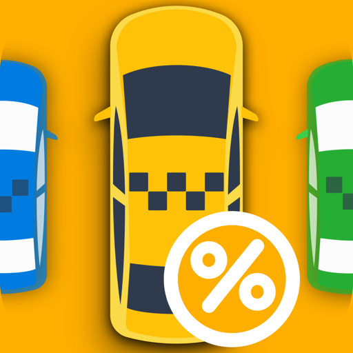 All Cabs: compare ride price a