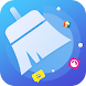 Junk Cleaner Master - RAM Speed Booster Pro 2020 - Androidアプリ