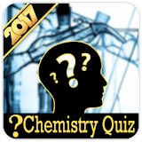 Chemistry Quiz 2018 icon