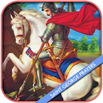 Saint George Novena And Prayers Apk