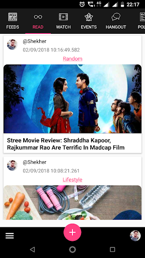 mayankkeshufilms  Watch video, Meet people  Chat