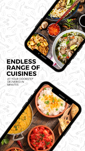Zuper Food Pilot Screen 2
