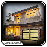 Contemporary Home Design Ideas icon