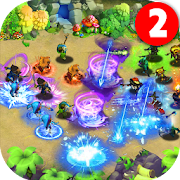 Top 47 Strategy Apps Like Hero defense war: Age of King Empire Tower defense - Best Alternatives