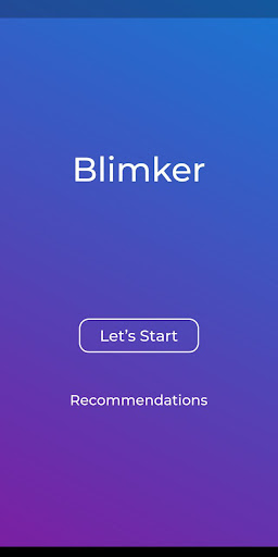 Android application Eye exercises, vision training screenshort