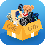 Cover Image of Herunterladen Gift play-play and get gift  APK