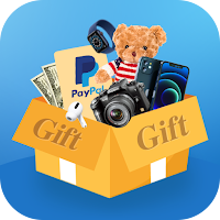 Gift play-play and get gift
