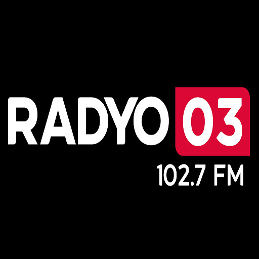 Radyo 03 1.0.1 Icon