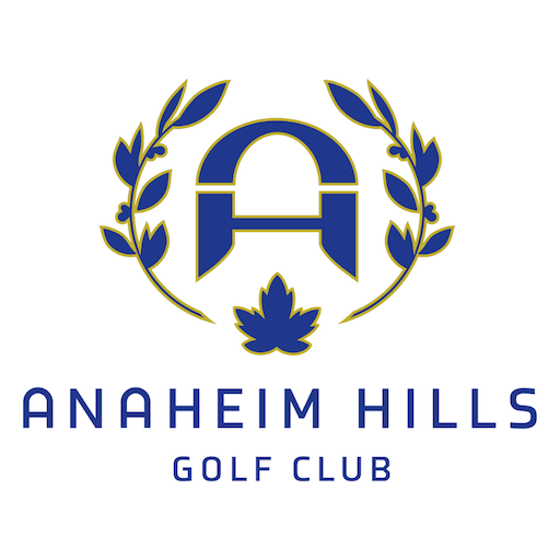 Anaheim Hills Golf Course logo