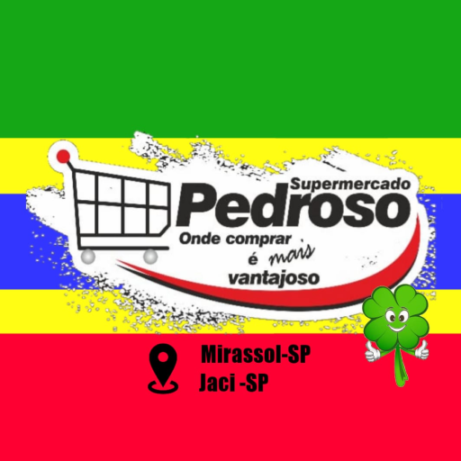 Pedroso Mais - AppWisp.com