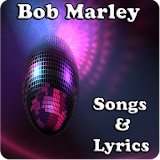 Bob Marley Songs&Lyrics icon