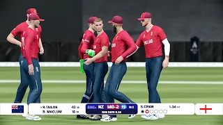 Cricket Mobile: Cricket Game - Screenshot 3