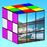 Play Magic Cube icon