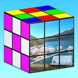 Image de l'icône Play Magic Cube