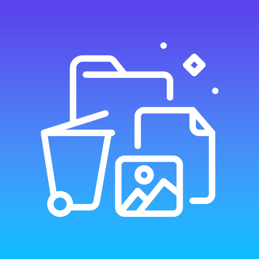Recover Deleted Photos & All logo