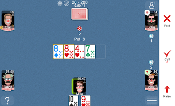 Скачать игру в покер онлайн с людьми сайт букмекерской конторы фон
