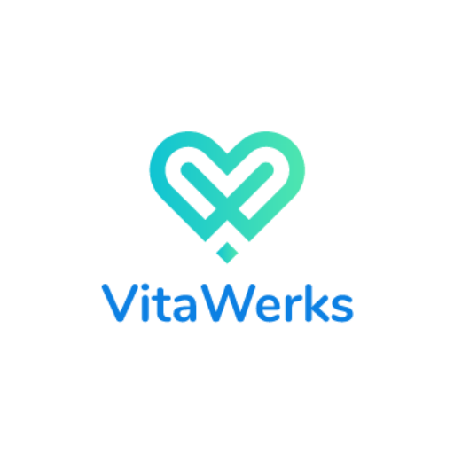 VitaWerks logo