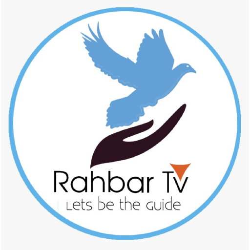 Rahbar TV logo