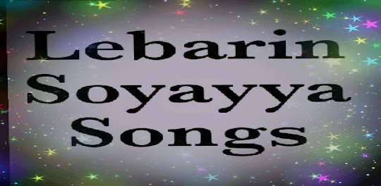 Lebarin soyayya all songs