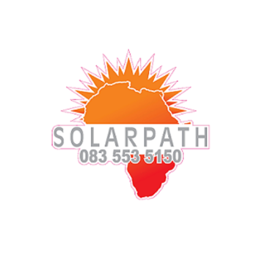 SolarPath Optimise logo