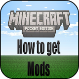 Mods For Minecraft pe icon