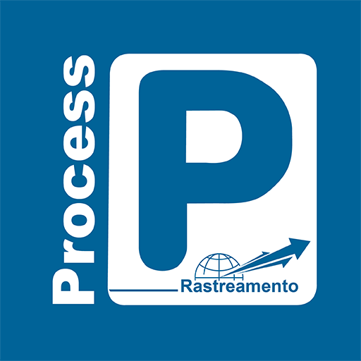 Process Rastreamento logo
