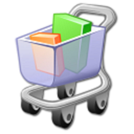 EniShoppingList logo