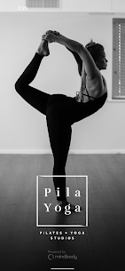 Pila Yoga 1