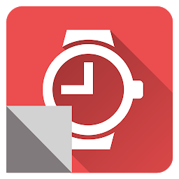 Icon image WatchMaker Live Wallpaper
