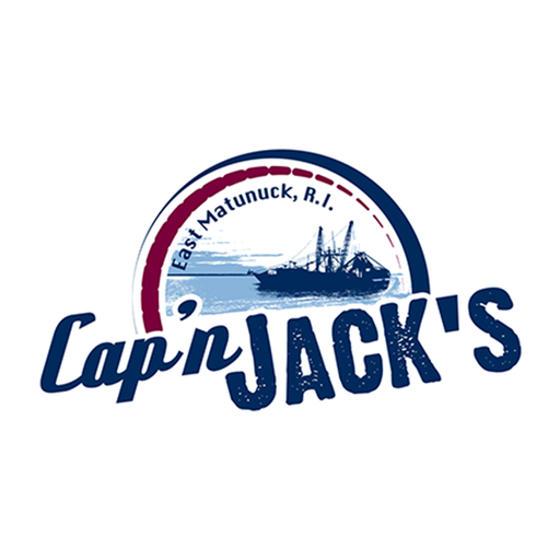 Capn Jacks logo
