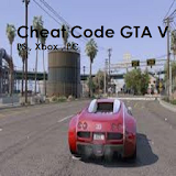 Full Code GTA V icon