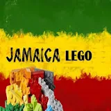 Jamaica Lego icon