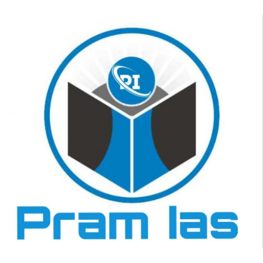 PramIAS logo