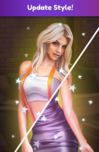 Producer: Choose your Star Apk Mod + OBB/Data for Android. 7