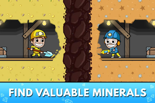 idle-miner-tycoon--gold--amp--cash-images-5
