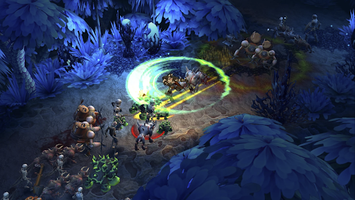 Eternium - Role Playing - games