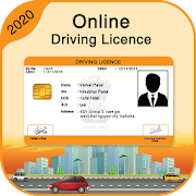 Top 41 Tools Apps Like Driving Licence Online Apply : RTO Vehicle Info - Best Alternatives