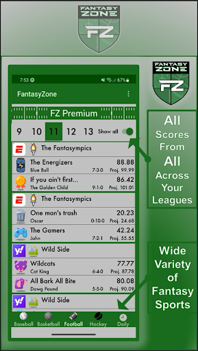 FantasyZone Screen 2